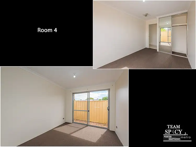 Fourth view of Homely house listing, 10B (2) Tooting Street, Beckenham WA 6107
