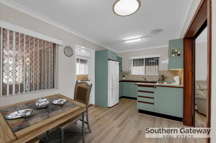 Fourth view of Homely house listing, 56 Calista Avenue, Calista WA 6167