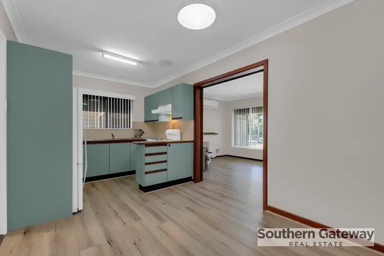Fifth view of Homely house listing, 56 Calista Avenue, Calista WA 6167