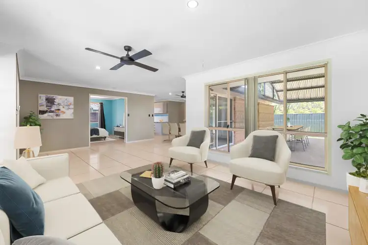 7 College Close, Upper Coomera QLD 4209