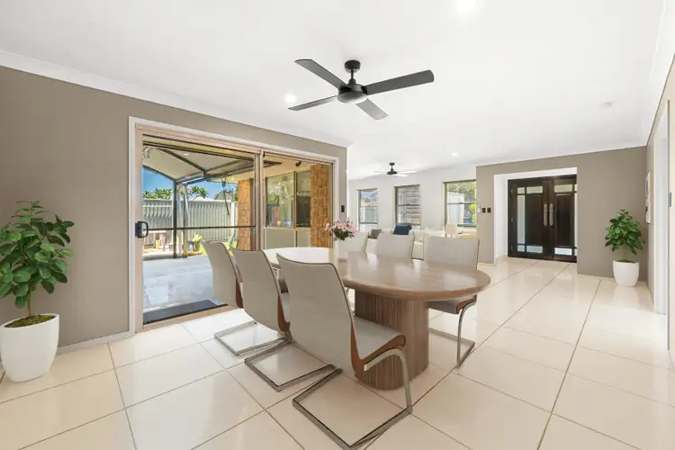 Fifth view of Homely house listing, 7 College Close, Upper Coomera QLD 4209