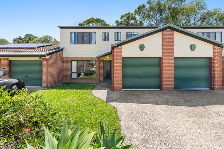 Main view of Homely townhouse listing, 24/1 Koala Town Road, Upper Coomera QLD 4209