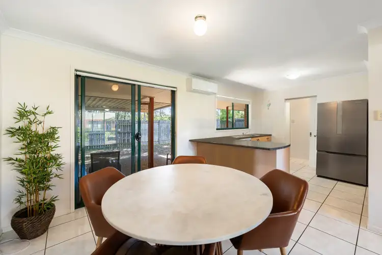Second view of Homely townhouse listing, 24/1 Koala Town Road, Upper Coomera QLD 4209