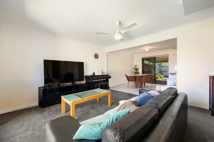 Third view of Homely townhouse listing, 24/1 Koala Town Road, Upper Coomera QLD 4209