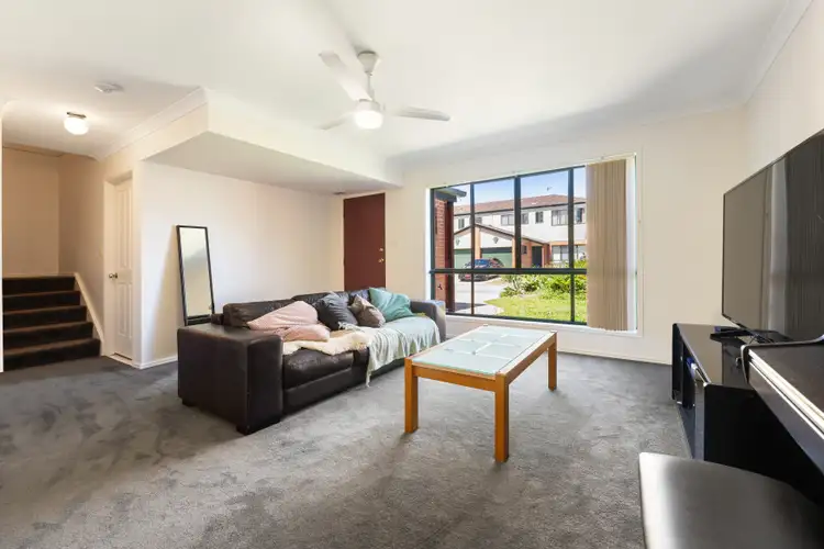 Fourth view of Homely townhouse listing, 24/1 Koala Town Road, Upper Coomera QLD 4209