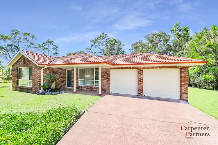 4 Hilton Park Road