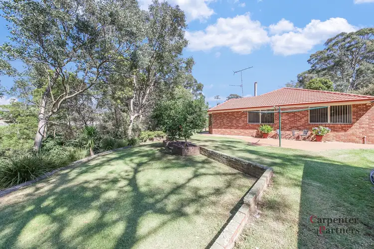 Fifth view of Homely house listing, 4 Hilton Park Road, Tahmoor NSW 2573