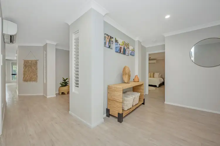 Third view of Homely house listing, 55 Petrie Way, Idalia QLD 4811