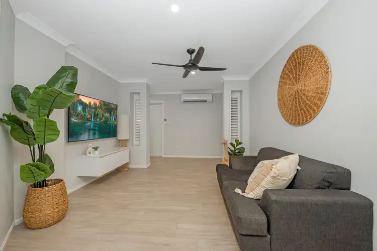 Fourth view of Homely house listing, 55 Petrie Way, Idalia QLD 4811