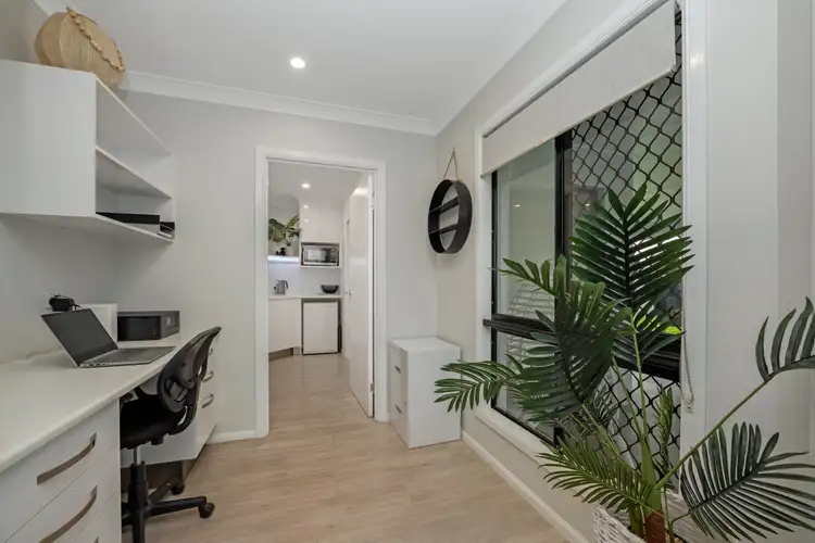 Fifth view of Homely house listing, 55 Petrie Way, Idalia QLD 4811