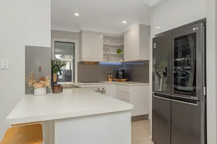Sixth view of Homely house listing, 55 Petrie Way, Idalia QLD 4811