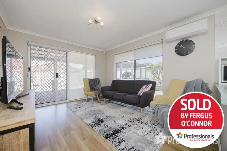 Main view of Homely house listing, 53 Picton Terrace, Alexander Heights WA 6064