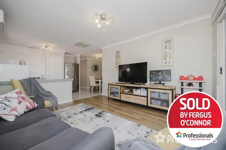 Third view of Homely house listing, 53 Picton Terrace, Alexander Heights WA 6064