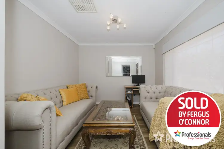 Fourth view of Homely house listing, 53 Picton Terrace, Alexander Heights WA 6064