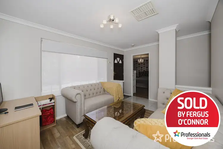Fifth view of Homely house listing, 53 Picton Terrace, Alexander Heights WA 6064