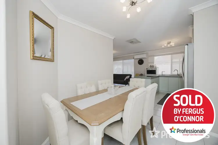 Seventh view of Homely house listing, 53 Picton Terrace, Alexander Heights WA 6064