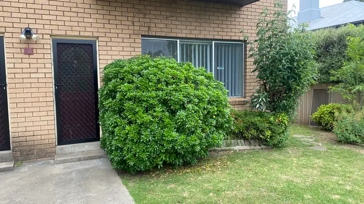 Main view of Homely unit listing, 2/70 Kite Street, Orange NSW 2800