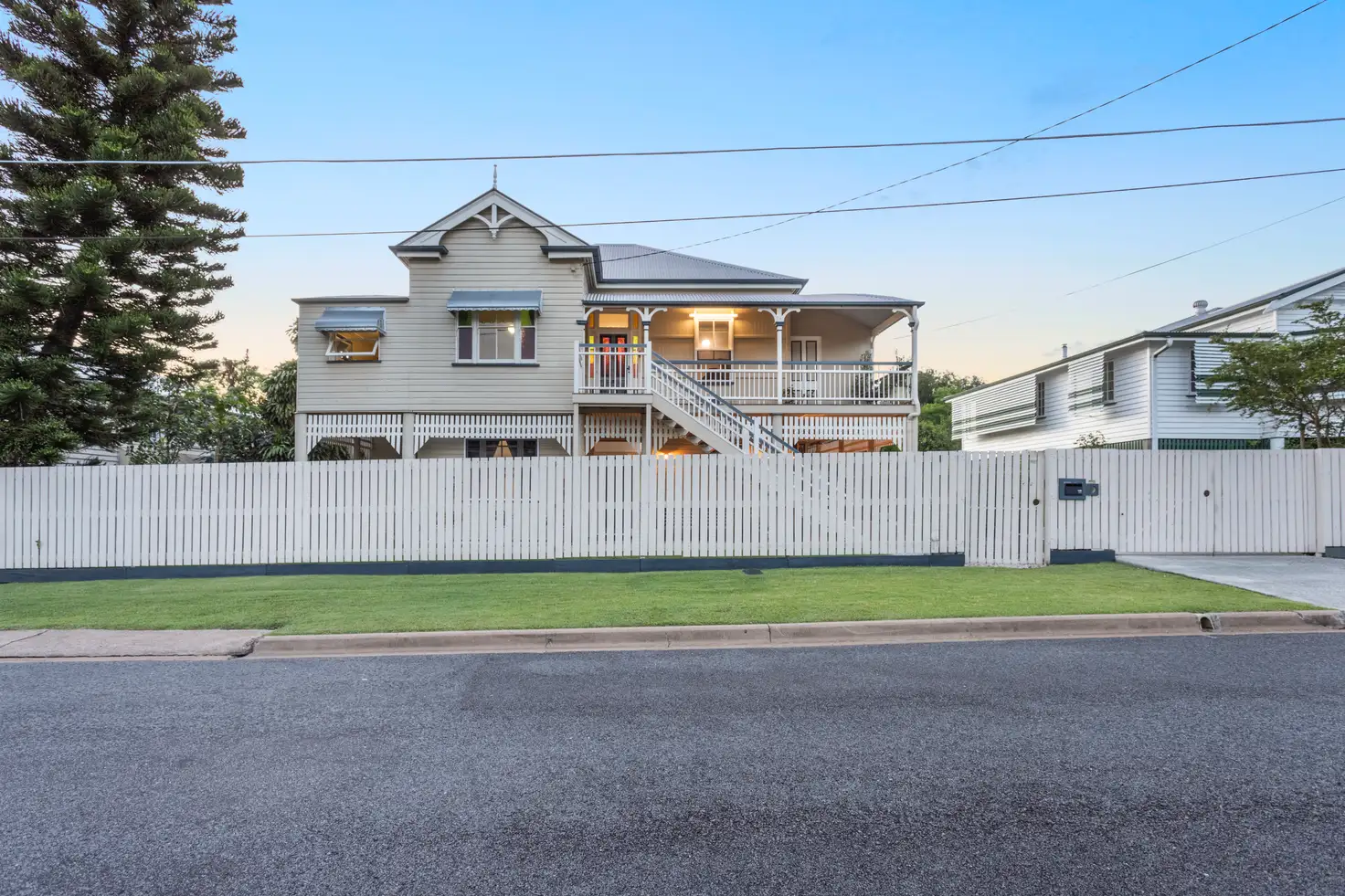 Main view of Homely house listing, 18 Bowen Street, Woodend QLD 4305