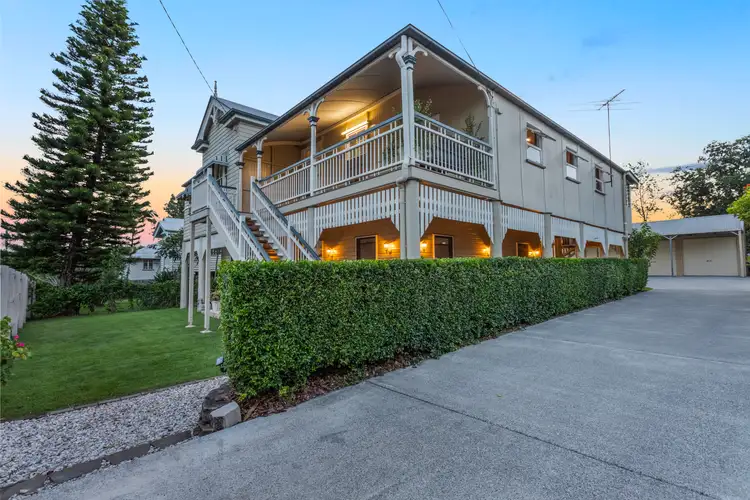 Second view of Homely house listing, 18 Bowen Street, Woodend QLD 4305