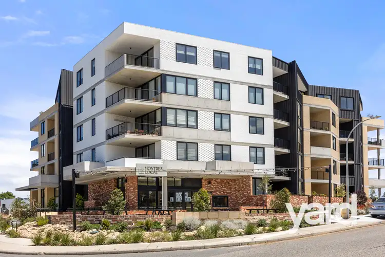 403/76 Knutsford Street, Fremantle WA 6160