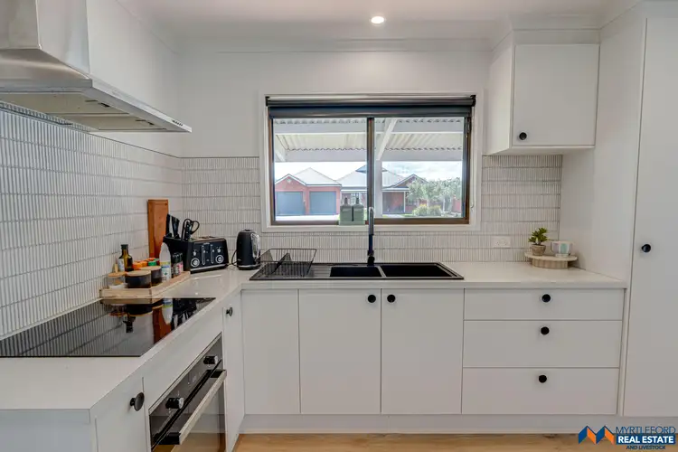 Seventh view of Homely house listing, 21 Geoffrey Street, Myrtleford VIC 3737