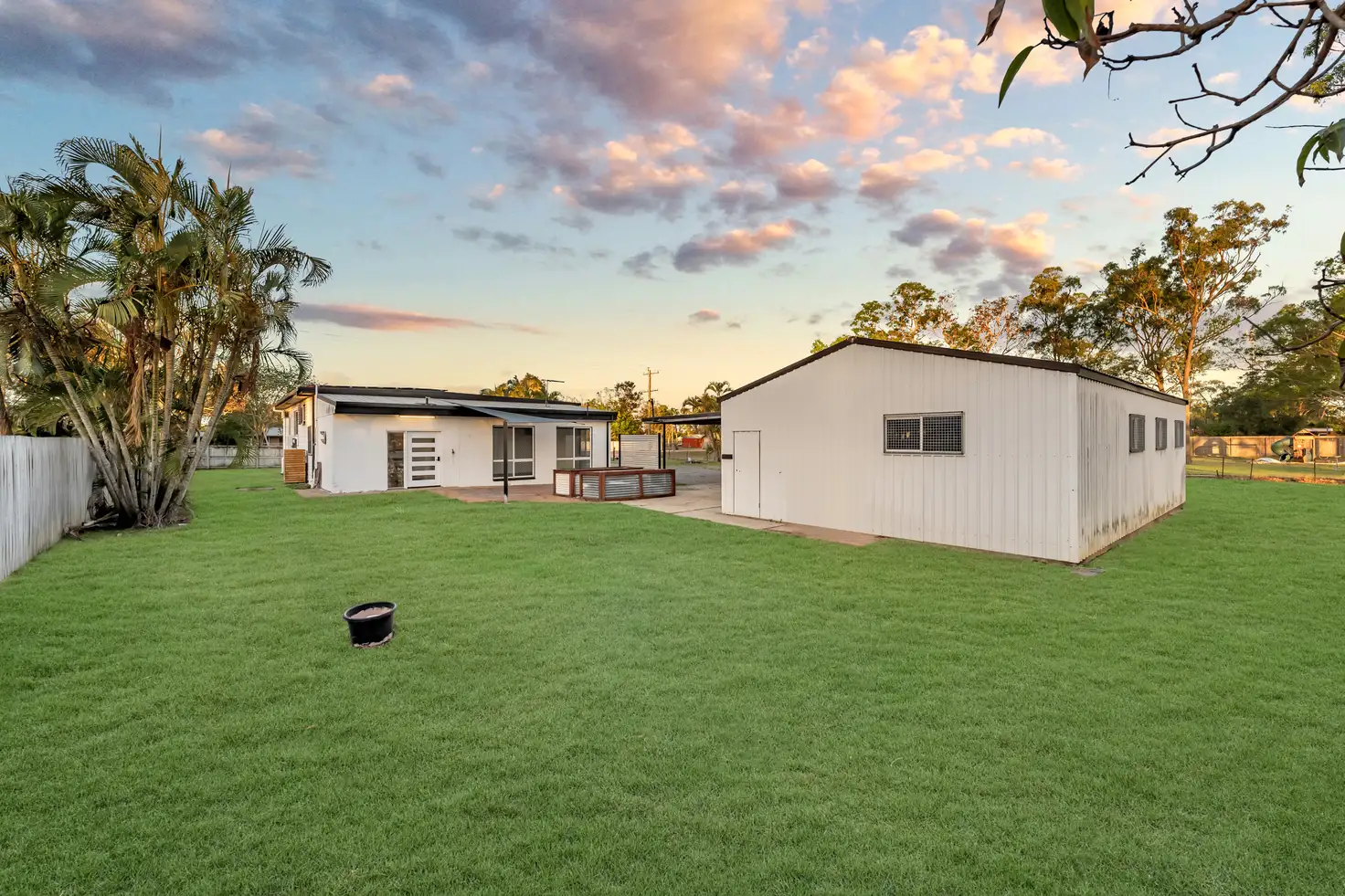 Main view of Homely house listing, 20 Jensen Road, Jensen QLD 4818