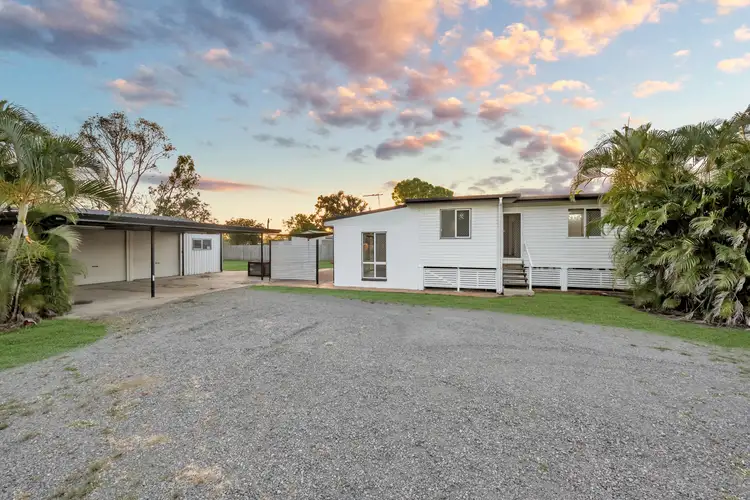 Third view of Homely house listing, 20 Jensen Road, Jensen QLD 4818