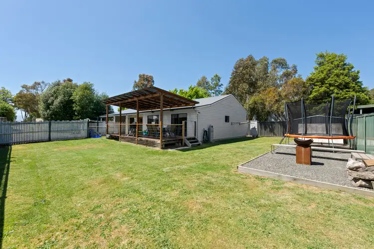 133B Highton Lane, Mansfield VIC 3722