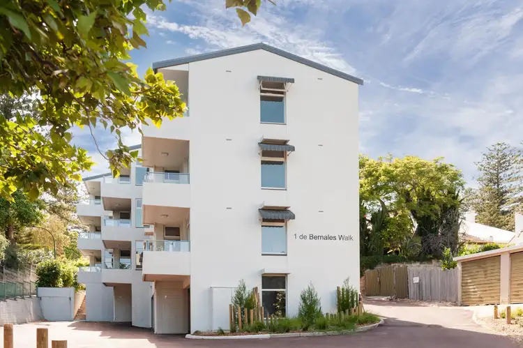 Second view of Homely apartment listing, Address available on request