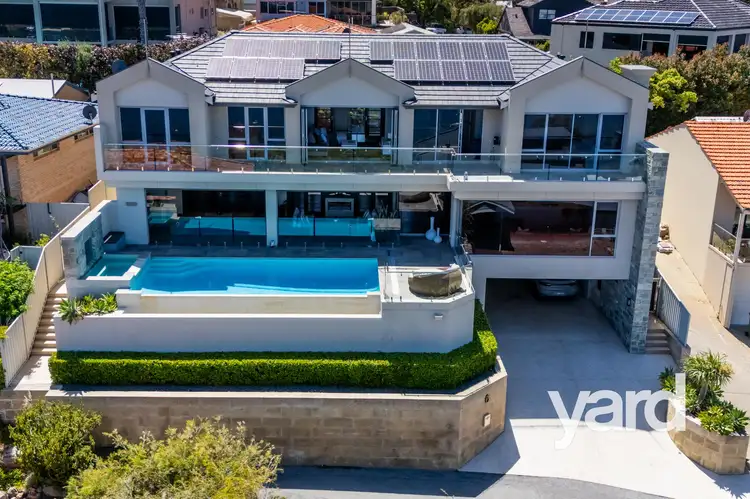 6 Barker Place, Bicton WA 6157