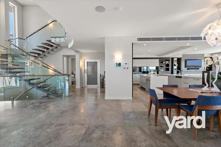 Fourth view of Homely house listing, 6 Barker Place, Bicton WA 6157