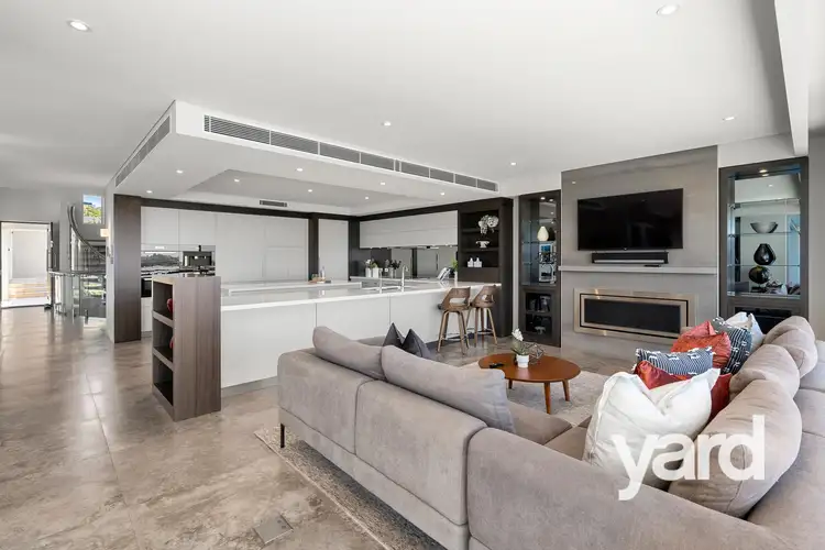 Seventh view of Homely house listing, 6 Barker Place, Bicton WA 6157