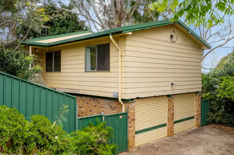 Main view of Homely house listing, 21 Queens Road, Kingston QLD 4114