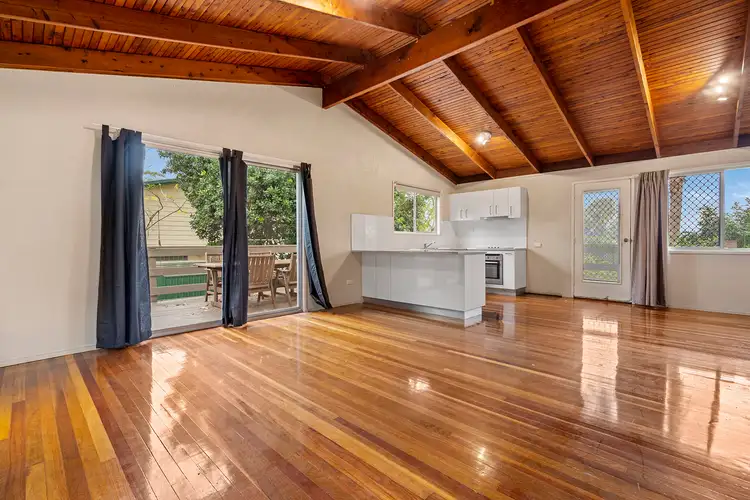 Second view of Homely house listing, 21 Queens Road, Kingston QLD 4114