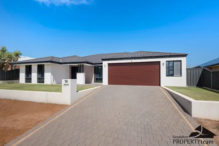 Main view of Homely house listing, 14 Sutherland Drive, Mount Tarcoola WA 6530