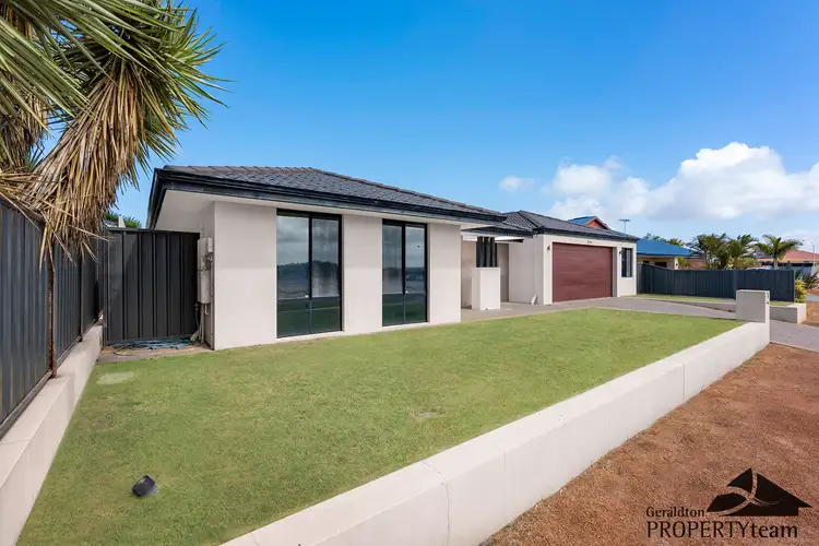 Second view of Homely house listing, 14 Sutherland Drive, Mount Tarcoola WA 6530