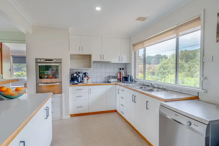 Third view of Homely house listing, 14 Robert Street, Myrtleford VIC 3737