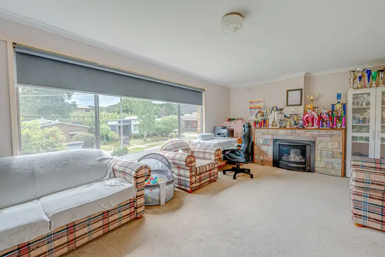 Fifth view of Homely house listing, 14 Robert Street, Myrtleford VIC 3737