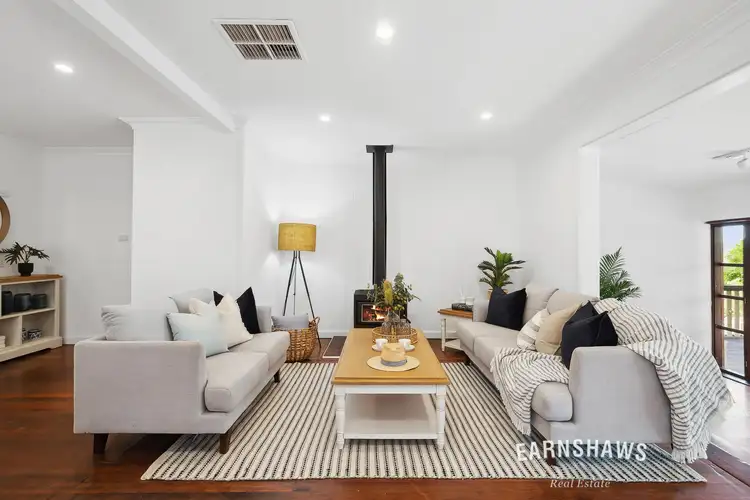 Second view of Homely house listing, 5 Devlin Street, Darlington WA 6070