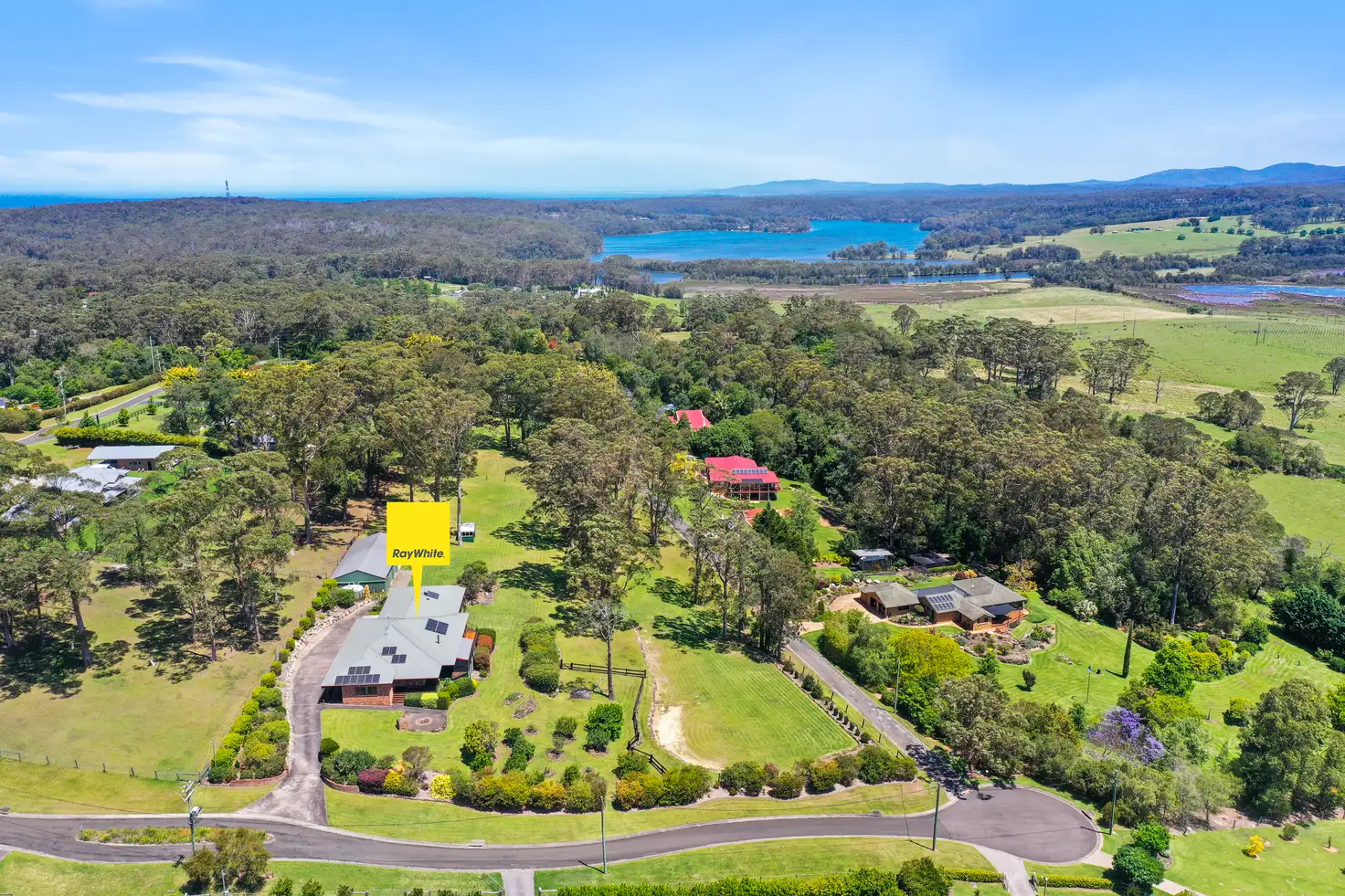 Main view of Homely house listing, 11 Hillview Place, Ulladulla NSW 2539