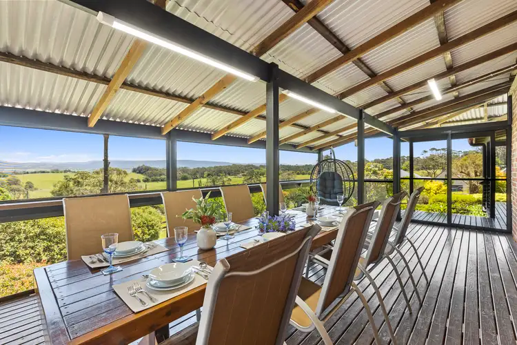 Third view of Homely house listing, 11 Hillview Place, Ulladulla NSW 2539