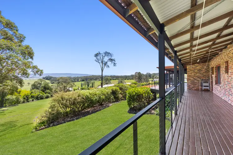 Fourth view of Homely house listing, 11 Hillview Place, Ulladulla NSW 2539