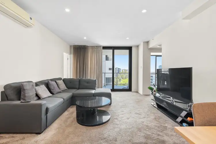 Main view of Homely apartment listing, 112/3 Homelea Court, Rivervale WA 6103