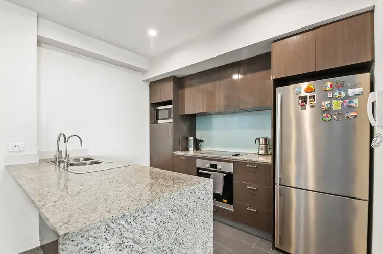 Second view of Homely apartment listing, 112/3 Homelea Court, Rivervale WA 6103