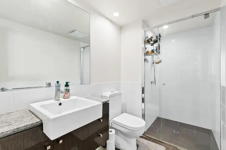 Fifth view of Homely apartment listing, 112/3 Homelea Court, Rivervale WA 6103