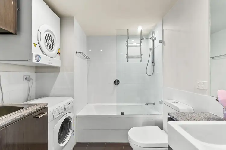 Sixth view of Homely apartment listing, 112/3 Homelea Court, Rivervale WA 6103