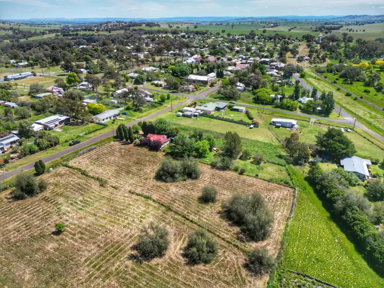 Second view of Homely land listing, 32 Rankin Street, Woodstock NSW 2793