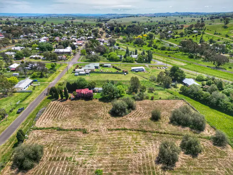 Third view of Homely land listing, 32 Rankin Street, Woodstock NSW 2793