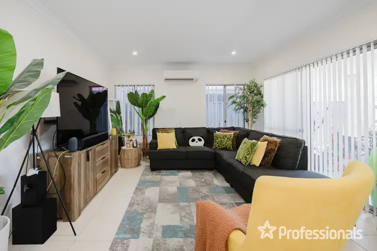Third view of Homely house listing, 38 Princep Grange, Ellenbrook WA 6069