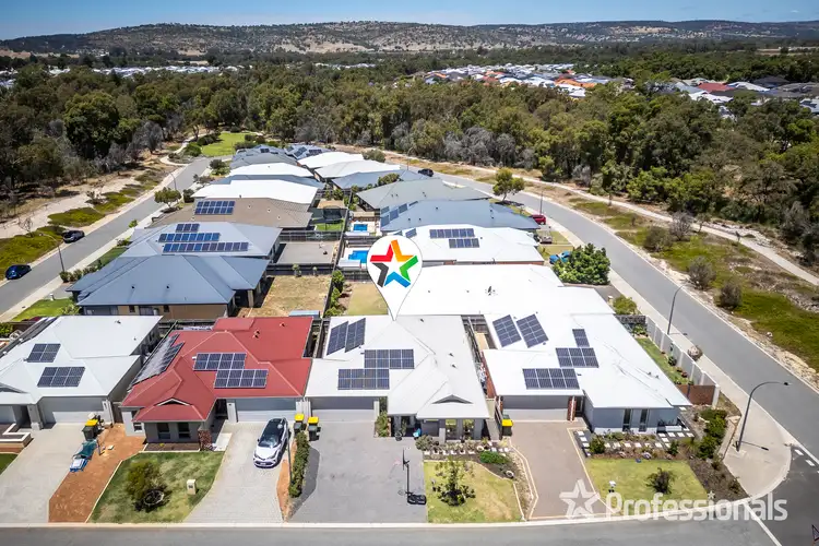 Fourth view of Homely house listing, 38 Princep Grange, Ellenbrook WA 6069